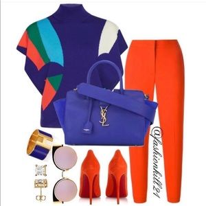 Need whole outfit share sellers of items with me